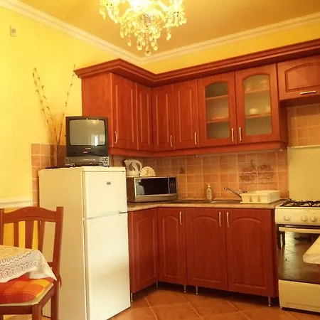 Apartment Balatonlelle 3 Apartamento *