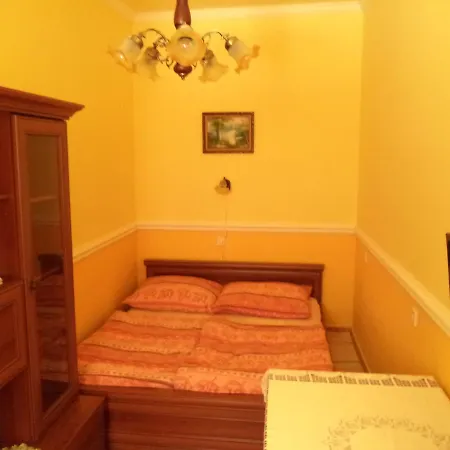 Apartamento Apartment Balatonlelle 3