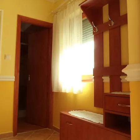 Apartment Balatonlelle 3 Apartamento Balatonlelle