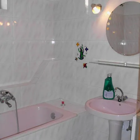 Apartment Balatonlelle 3 Balatonlelle