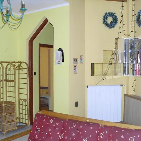 Apartamento Apartment Balatonlelle 3 Balatonlelle