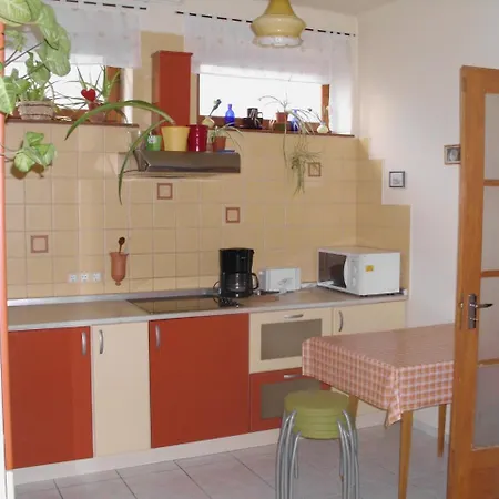 Apartment Balatonlelle 3 Balatonlelle