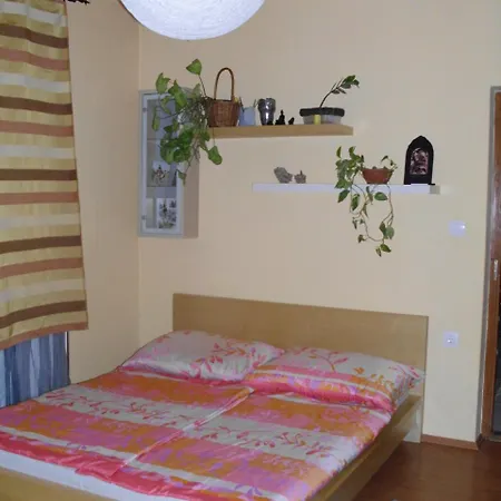Apartment Balatonlelle 3
